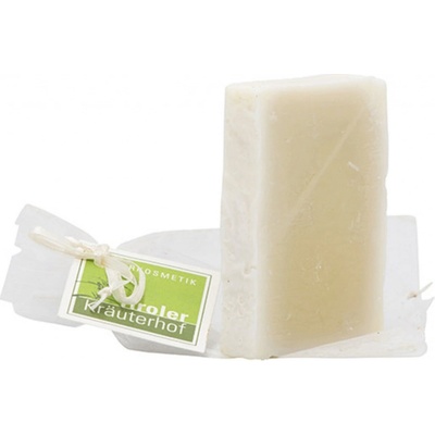 Tiroler Kräuterhof Bio olivové mydlo 80 g