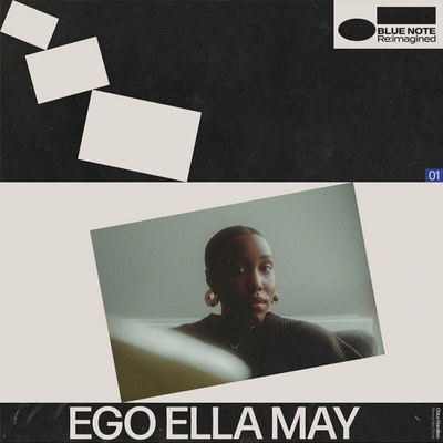 Ego Ella May & Theon Cross - Morning Side Of Love Epistrophy LP