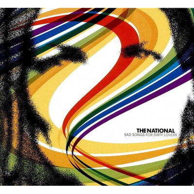 The National - Sad Songs For Dirty Lovers LP