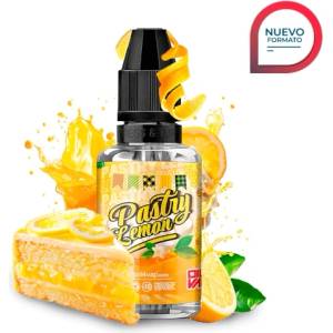 Oil4Vap Melon Pastry Lemon 8ml/30ml