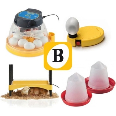 BRINSEA - MINI II ECO Starter Pack 1 – Hledejceny.cz