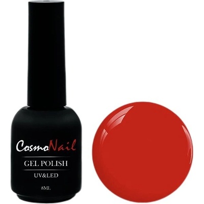 Cosmonail gel polish classic 087 8 ml