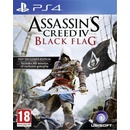 Hry na PS4 Assassin's Creed 4: Black Flag