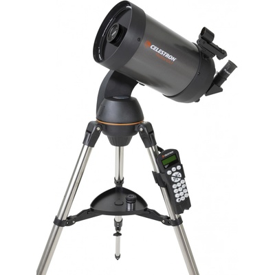 Celestron NexStar SLT 6" Schmidt-Cassegrain inkl. Grundausstattung
