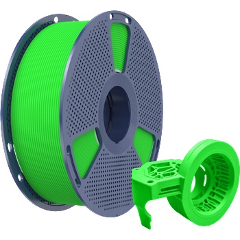 SUNLU High-Speed Matte PETG Green - 1, 75 mm / 1000 g (6933582315337)