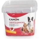 Camon Mini Snack Pork Bones pre psov 450 g