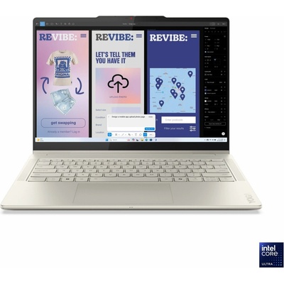 Lenovo Yoga 7 2v1 83JQ0044CK