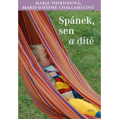 Spánek, sen a dítě