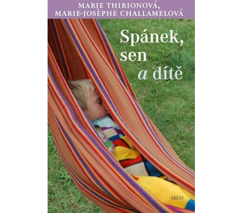 Spánek, sen a dítě