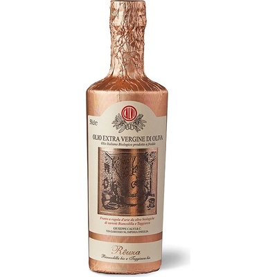 Calvi Reuza olivový olej extra panenský 0,5 l