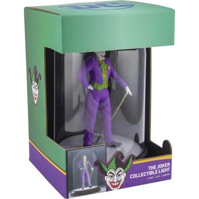 DC Comics Svetlo Joker