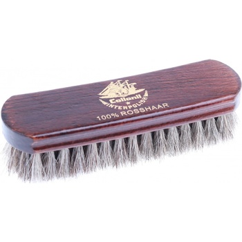 Collonil leštiaci kefa na topánky svetlý