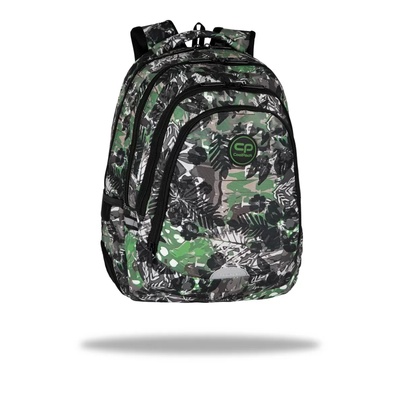 COOLPACK Ученическа раница coolpack - drafter - diane