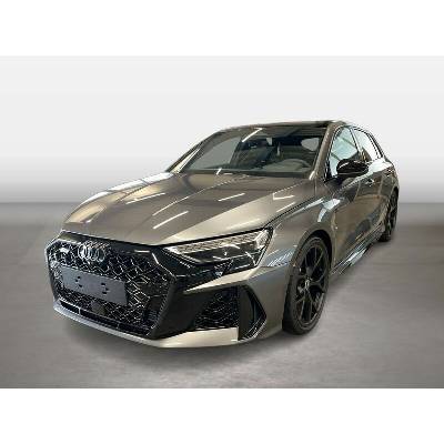 Audi RS3 S tronic Sportback 294 kW