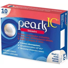 Pearls IC 10 kapslí