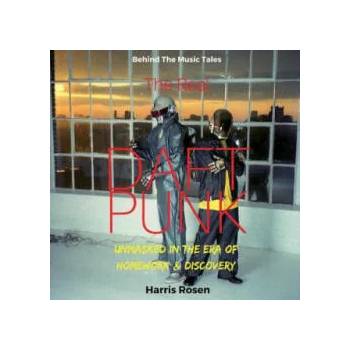 Image 1 of Real Daft Punk | HARRIS ROSEN