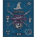 Knihy Harry Potter: The Artifact Vault
