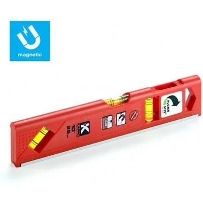 Kapro 929 Toolbox Level, Нивелир пластмасов 250 мм