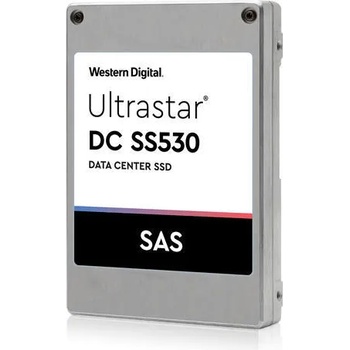 Western Digital HGST Ultrastar DC 2.5 6.4TB SAS (WUSTR6464ASS200/0B40366)