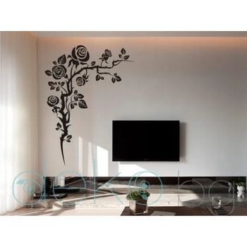 Image 1 of Розов храст (3082)