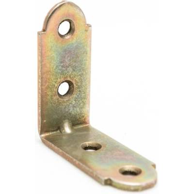 ADOBY KW2/KR4 Úhelník úzký 40x40x20x2 mm