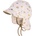 maximo Шапка с козирка maximo Baby's Peak Cap with Tie and Printed Neck Protector Cap - Autos - размер 45 cm (904-6333-0114)