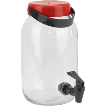 Mercanlar M-113016 / 131001-Буркан с канелка 3lt (0154209)