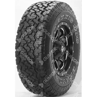 Maxxis WORM-DRIVE AT 980E 215/75 R15 100/97Q