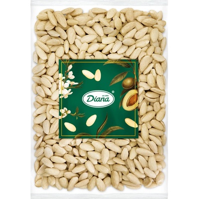 Diana Company Mandle lúpané 23/25 1000 g