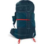 Sierra Designs Трекинг раница Sierra designs Flex Capacitor 60-80 Walking backpack - Majolica Blue - размер M/L (505-0865-0211)