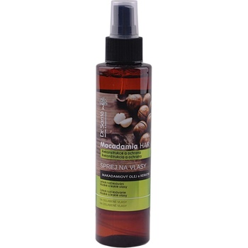 Dr.Sante Macadamia Hair Hair Spray 150 ml