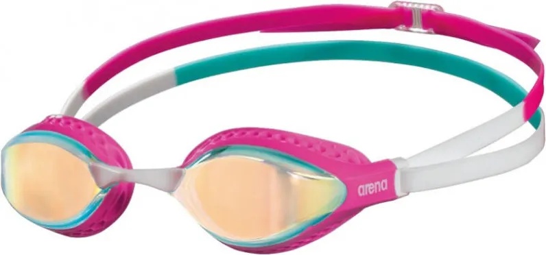 arena Air-Speed Mirror Pink