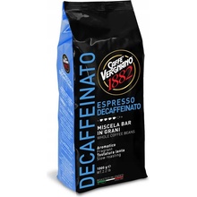 Vergnano Decaf bez kofeínu 1 kg