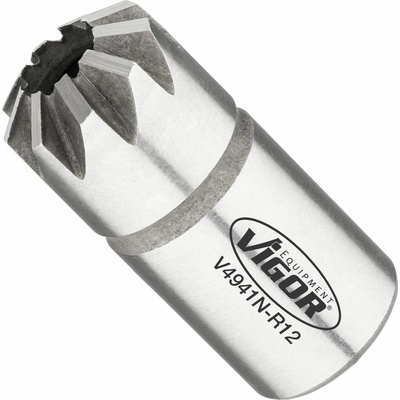 Vigor V4941N-R12, Fréza 120 stupňů | 17 x 17 mm