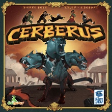 La Boite de Jeu Cerberus