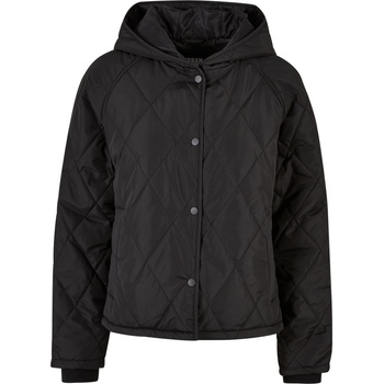 Image 1 of Urban Classics Мъжко яке в черен цвят Urban Classics Diamond QuiltedUB-TB6067-00007 - Черен, размер L