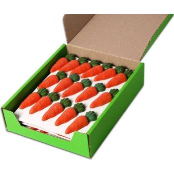 Image 1 of Лакомство За Гризач Морков (897)