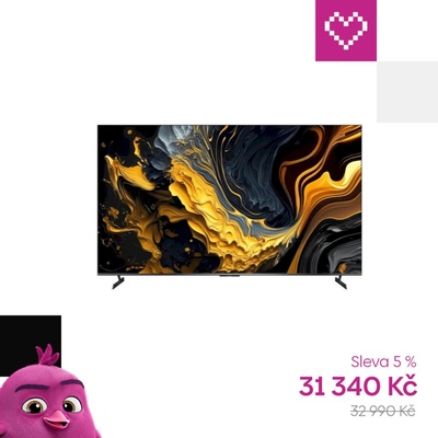 Xiaomi TV Max 85