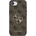 GUESS Калъф Guess - Metal Logo, iPhone 16e, кафяв (3666339453626)