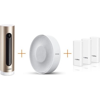 Netatmo NBU-ICSS-EU