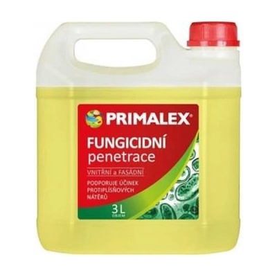 Primalex penetrace protiplísňová 3 l