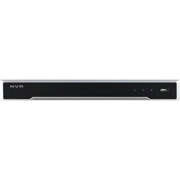 Hikvision 16-channel NVR 160Mbps HDMI+VGA DS-7616NI-I2/16P