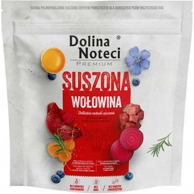 Dolina Noteci Premium hovädzie 1 kg