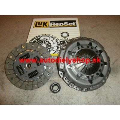 Fiat DUCATO 1/02-06 spojkový komplet pre 2,0JTD / LUK /