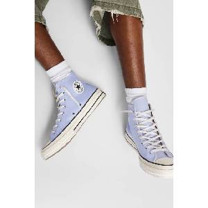 Converse Високи кецове Chuck 70 (A11748C)