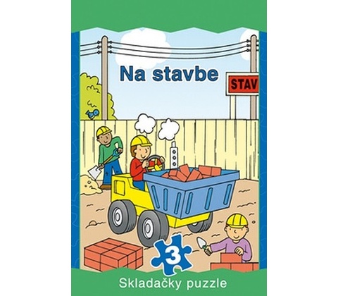Na stavbe