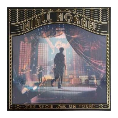 Niall Horan: The Show: Live On Tour LTD 2 LP