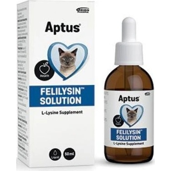 Aptus Felilysin liquid 50 ml