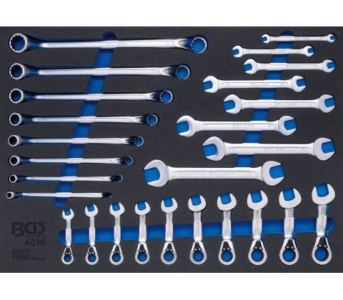 BGS Technic 4016