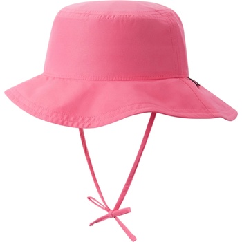 Reima Детска шапка Reima Kid's Rantsu Hat - Soft Coral - размер 46 cm (904-5702-0711)